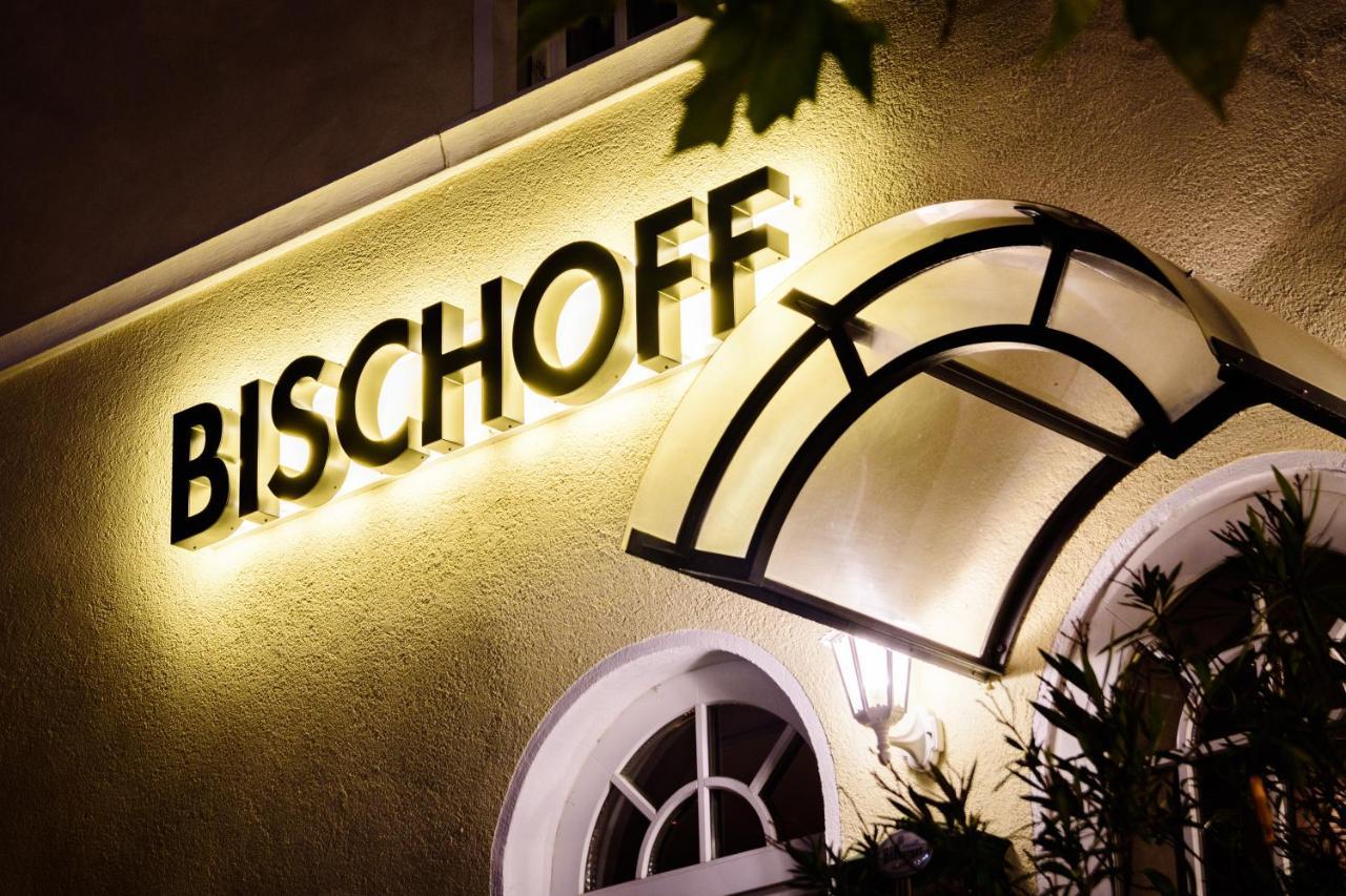 Gasthaus & Hotel Bischoff ロートガウ エクステリア 写真
